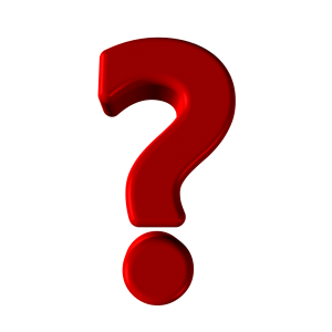 Question mark PNG-38167